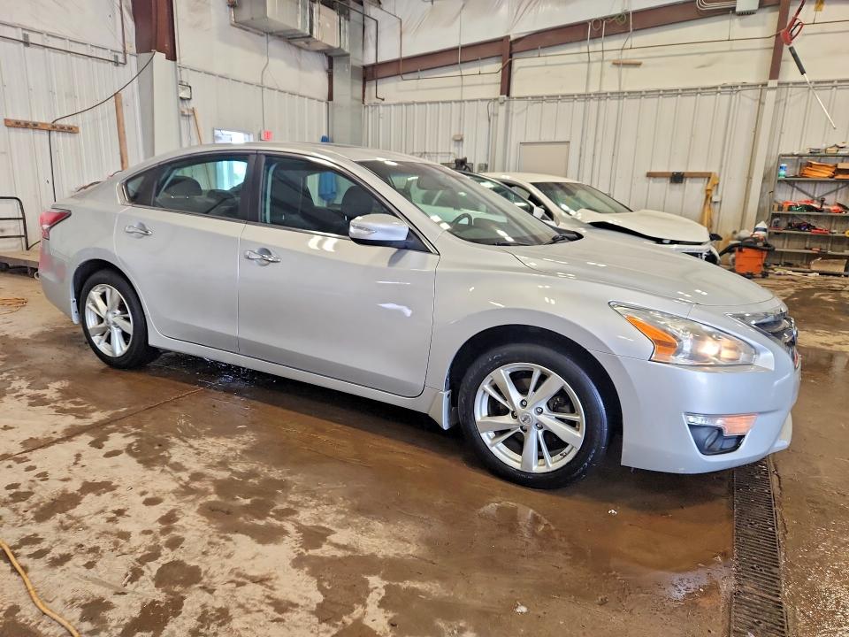 Aukcja sprzedaży 2014 Nissan Altima, vin: 1N4AL3APXEC168653, numer aukcji: 54624056