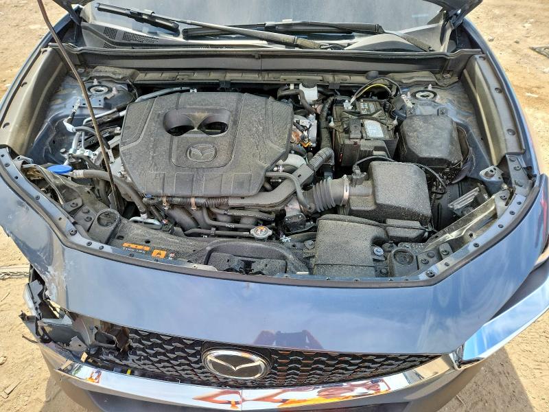 Aukcja sprzedaży 2025 Mazda Cx-30, vin: 3MVDMBCM7SM812443, numer aukcji: 53473836