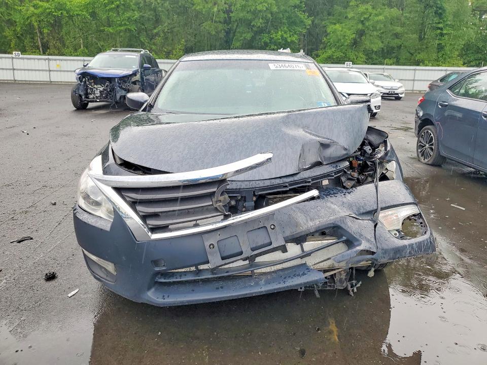 2013 Nissan Altima მანქანა იყიდება აუქციონზე, vin: 1N4AL3AP9DN490820, აუქციონის ნომერი: 53464076