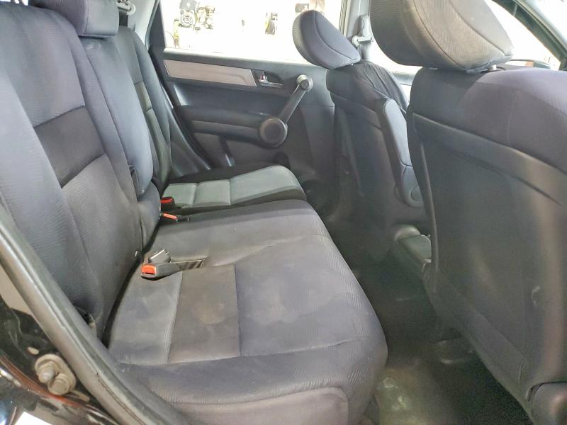 2010 Honda Cr-v მანქანა იყიდება აუქციონზე, vin: 5J6RE4H31AL031752, აუქციონის ნომერი: 54772146