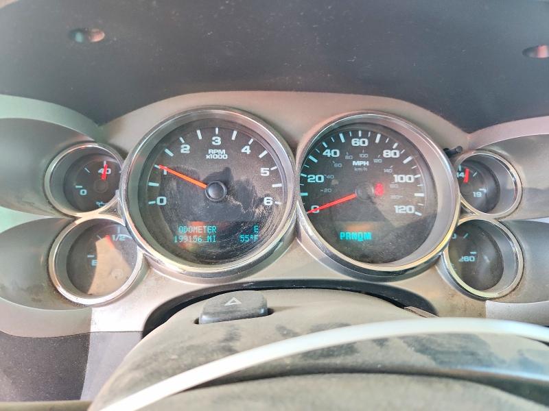 Продаж на аукціоні авто 2010 Gmc Sierra, vin: 1GTSKVE08AZ288775, номер лоту: 53442576