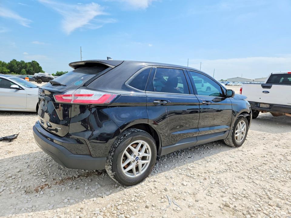 Продажа на аукционе авто 2022 Ford Edge, vin: 2FMPK4G95NBA08973, номер лота: 55598316