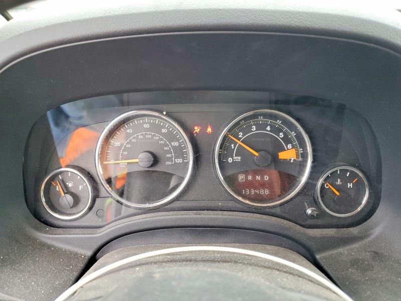 2014 Jeep Compass მანქანა იყიდება აუქციონზე, vin: 1C4NJCEB4ED826266, აუქციონის ნომერი: 52996146
