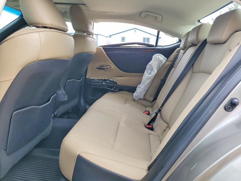 55232756 :رقم المزاد ، 58AD11D14MU003915 vin ، 2021 Lexus Es 250 مزاد بيع