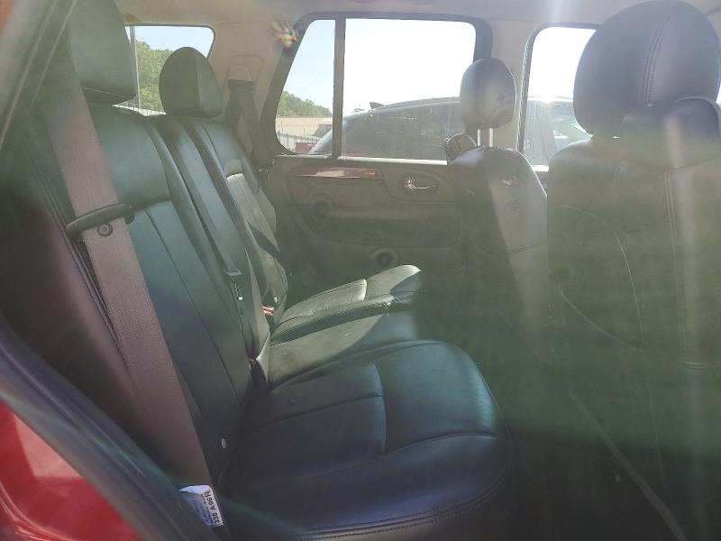 Продаж на аукціоні авто 2007 Gmc Envoy, vin: 1GKDT13S272201817, номер лоту: 55312966