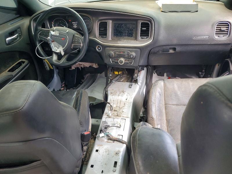 Продажа на аукционе авто 2019 Dodge Charger, vin: 2C3CDXBG5KH696300, номер лота: 55617046