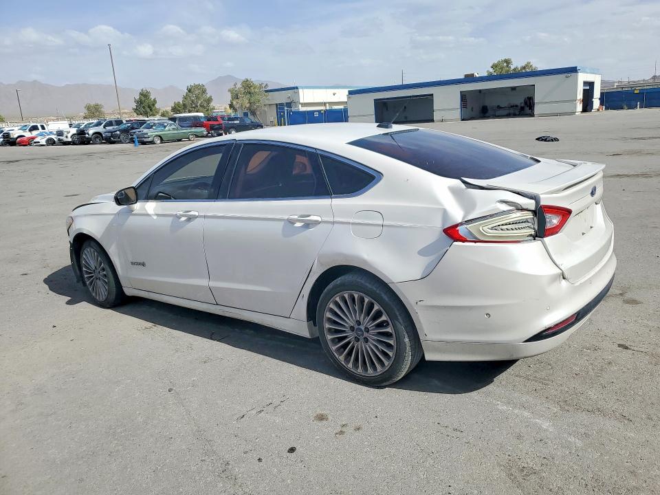Продажа на аукционе авто 2014 Ford Fusion, vin: 3FA6P0RUXER290708, номер лота: 55386446