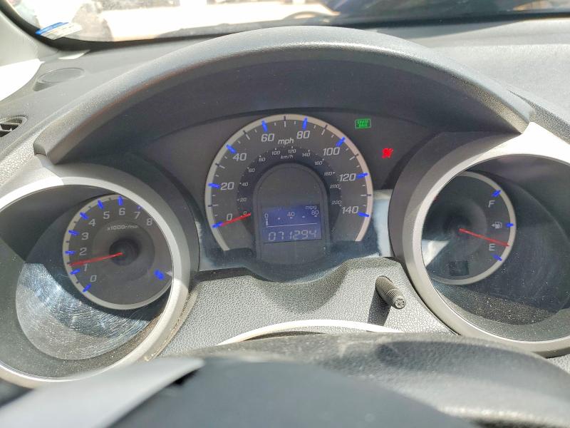 Продажа на аукционе авто 2011 Honda Fit, vin: JHMGE8H5XBS000592, номер лота: 53943346