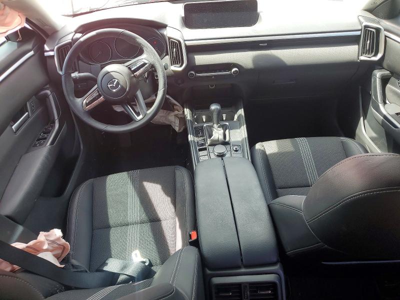 Aukcja sprzedaży 2025 Mazda Cx-50, vin: 7MMVABAM4SN371488, numer aukcji: 55026536
