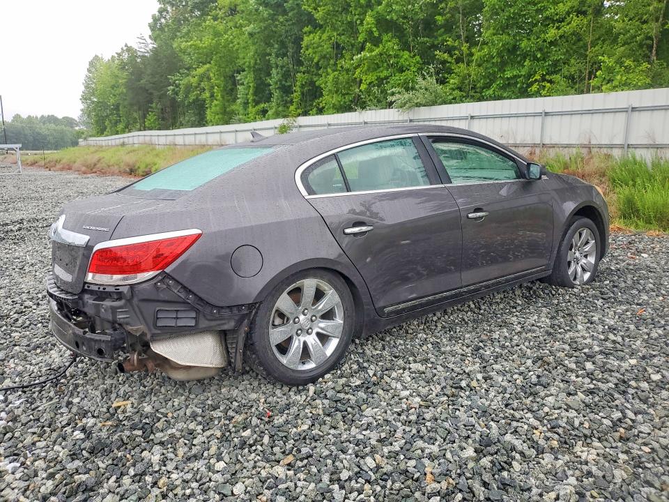2013 Buick Lacrosse მანქანა იყიდება აუქციონზე, vin: 1G4GC5E3XDF324416, აუქციონის ნომერი: 54331576