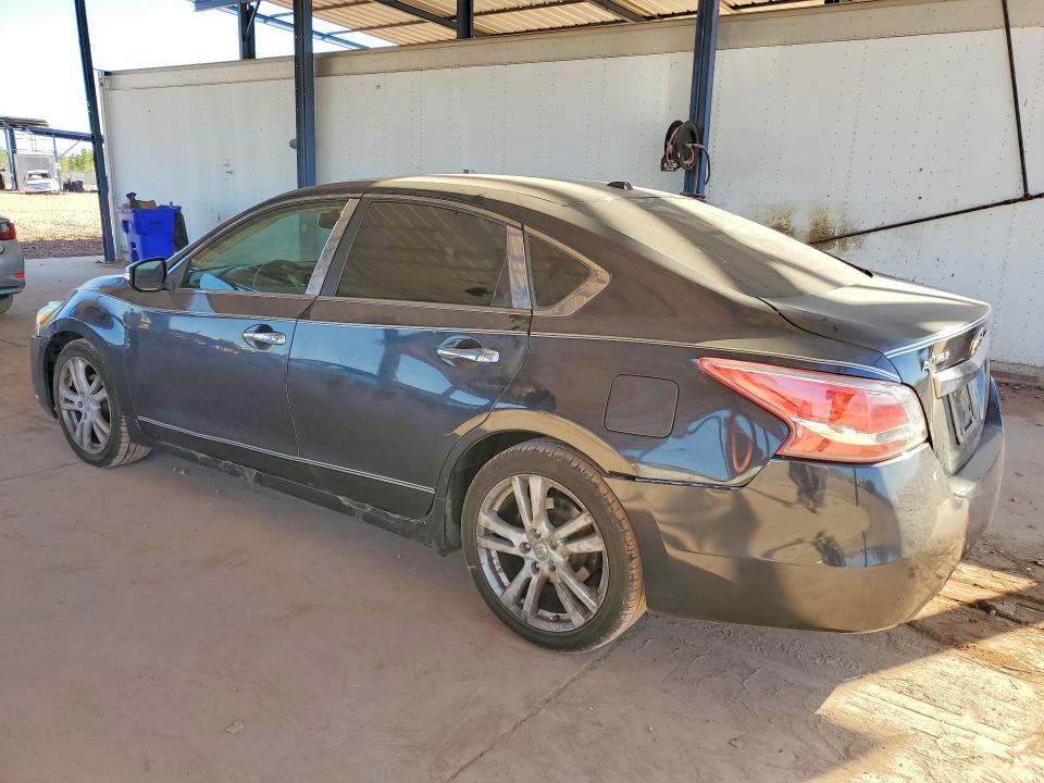 53664806 :رقم المزاد ، 1N4BL3AP1DC113267 vin ، 2013 Nissan Altima مزاد بيع