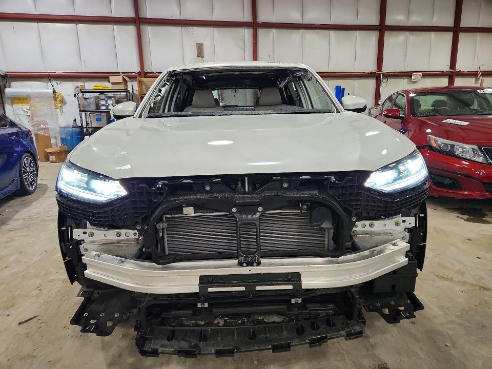 Продаж на аукціоні авто 2026 Honda Hr-v, vin: 3CZRZ2H78TM745018, номер лоту: 52052876