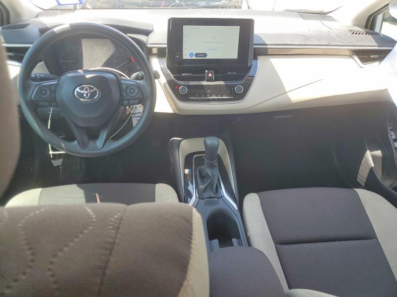 Aukcja sprzedaży 2025 Toyota Corolla, vin: 5YFB4MDEXSP356460, numer aukcji: 53260986