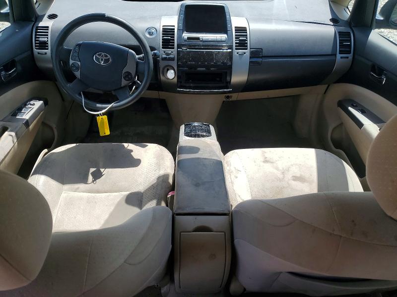Aukcja sprzedaży 2005 Toyota Prius, vin: JTDKB20U753108686, numer aukcji: 47031166