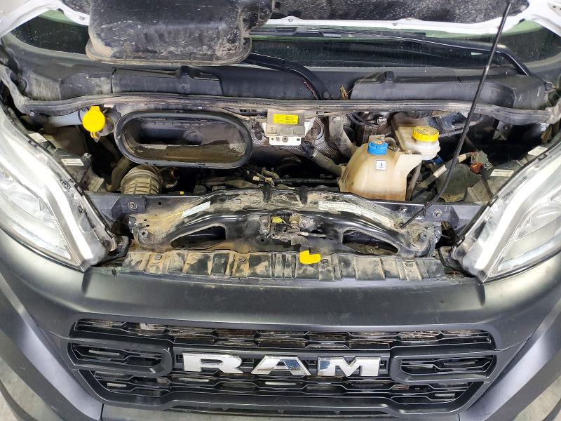 Aukcja sprzedaży 2025 Ram Promaster 2500, vin: 3C6LRVDG2SE514070, numer aukcji: 52961316