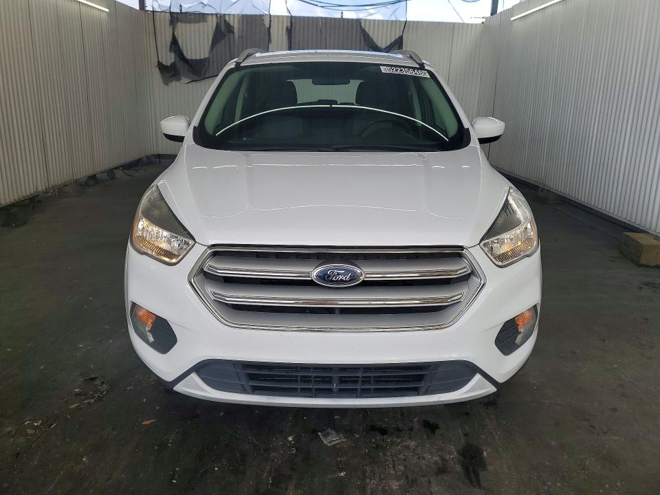 Aukcja sprzedaży 2019 Ford Escape, vin: 1FMCU0GD5KUC36788, numer aukcji: 52235646
