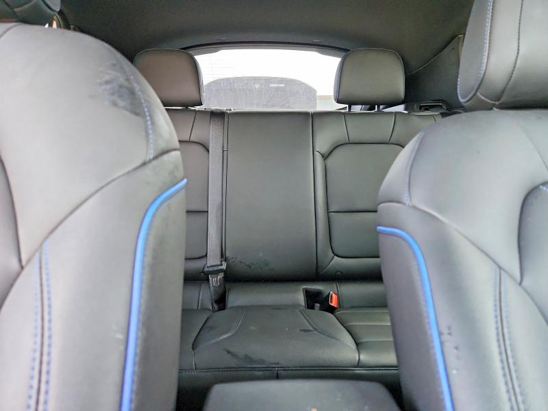Продажа на аукционе авто 2025 Buick Envista, vin: KL47LBEP1SB084600, номер лота: 51356786