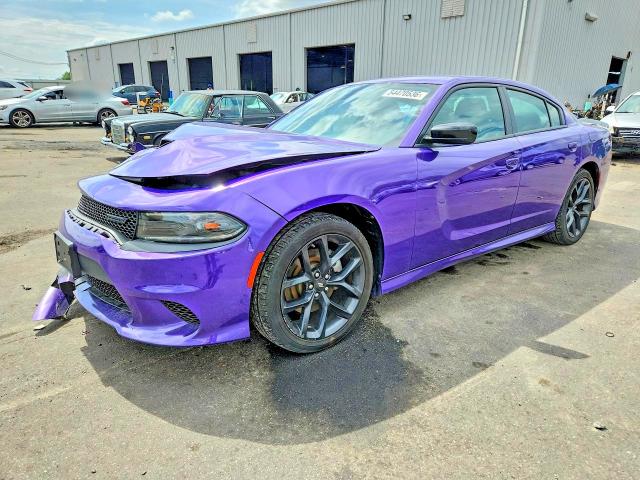 Aukcja sprzedaży 2023 Dodge Charger, vin: 2C3CDXHG2PH615641, numer aukcji: 54470536