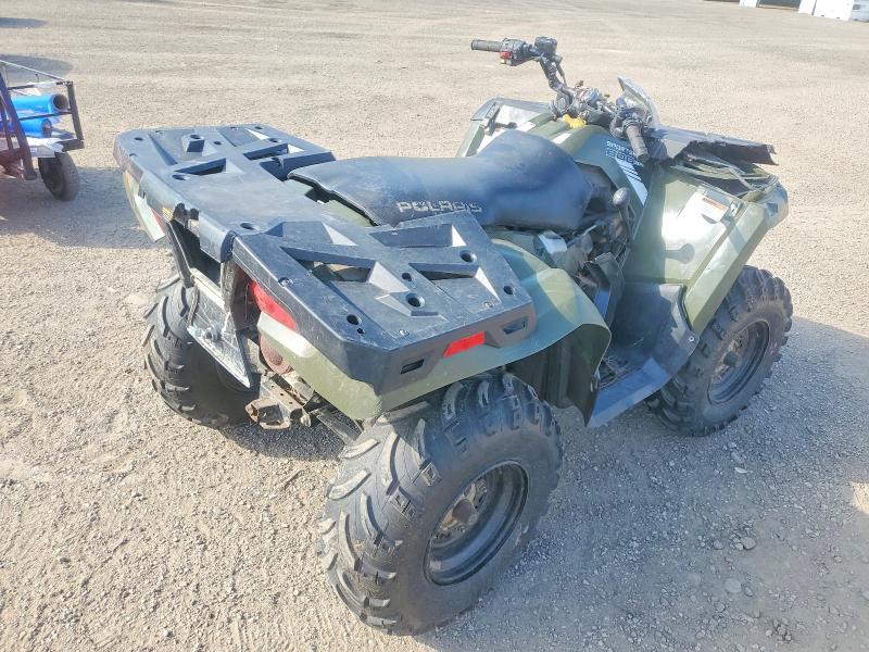 Продажа на аукционе авто 2013 Polaris Sportsman, vin: 4XAMH76A8DA548810, номер лота: 53872976
