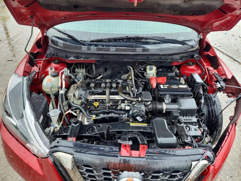 Aukcja sprzedaży 2019 Nissan Kicks, vin: 3N1CP5CU4KL569799, numer aukcji: 54469416