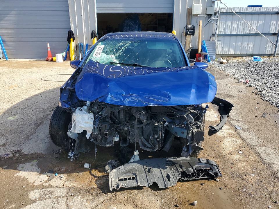 52361816 :رقم المزاد ، 3KPFL4A73JE203882 vin ، 2018 Kia Forte مزاد بيع