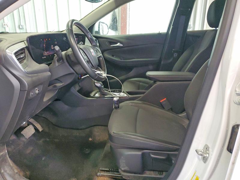 Aukcja sprzedaży 2024 Buick Encore Gx, vin: KL4AMBS24RB186785, numer aukcji: 52956386