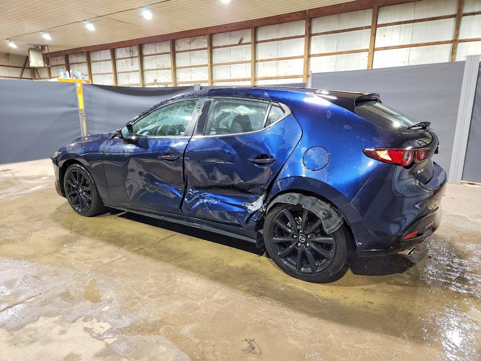 Aukcja sprzedaży 2024 Mazda 3, vin: JM1BPAKM6R1721702, numer aukcji: 52289946