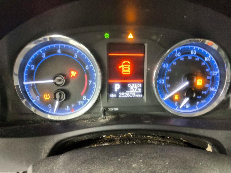 Aukcja sprzedaży 2017 Toyota Corolla, vin: 5YFBURHE8HP605550, numer aukcji: 51381556