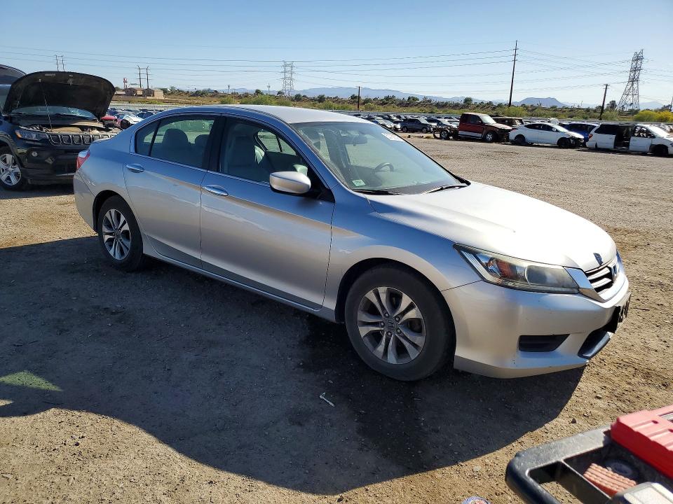Продаж на аукціоні авто 2014 Honda Accord, vin: 1HGCR2F39EA072656, номер лоту: 53756556