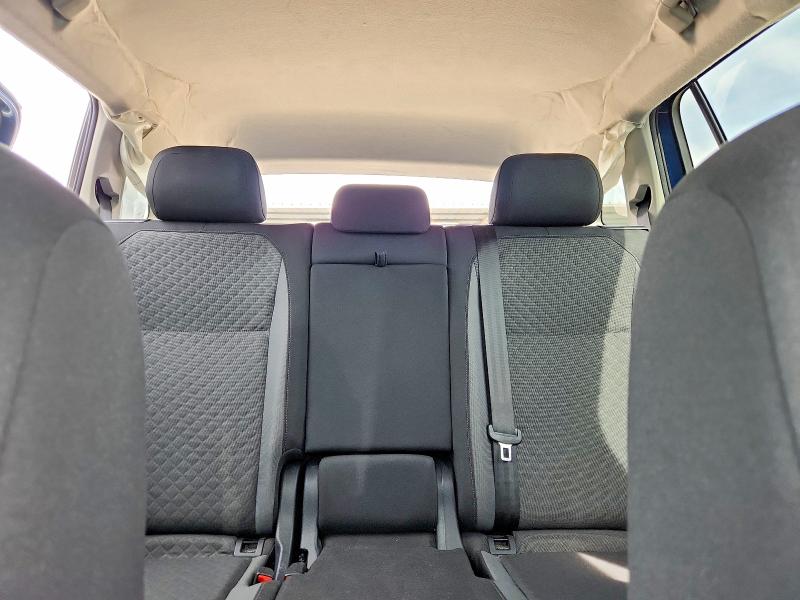 54916126 :رقم المزاد ، 3VV0B7AX0KM043737 vin ، 2019 Volkswagen Tiguan مزاد بيع