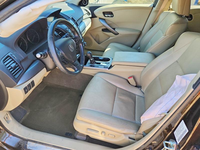 Aukcja sprzedaży 2015 Acura Rdx, vin: 5J8TB4H30FL014163, numer aukcji: 53583656