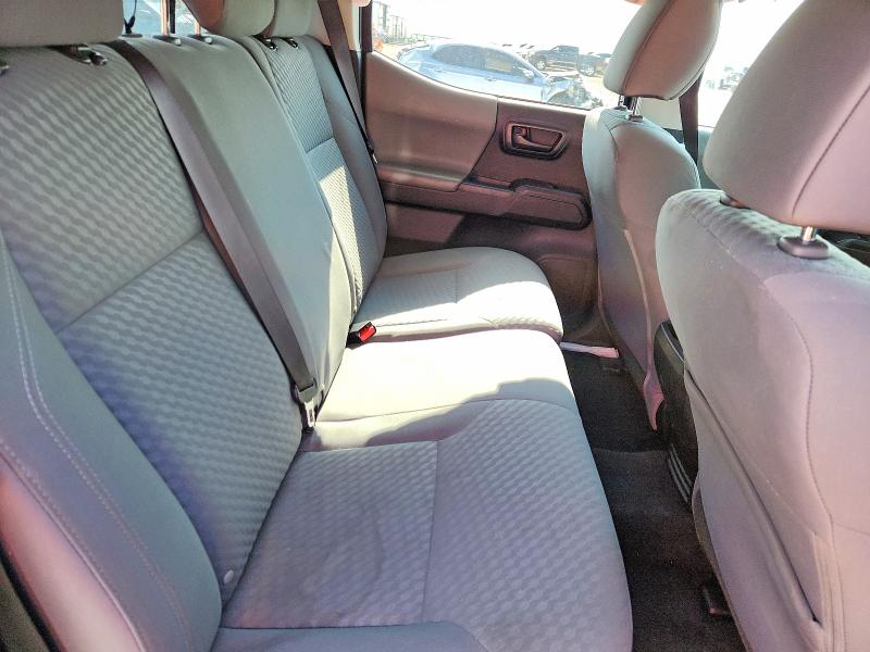Продаж на аукціоні авто 2022 Toyota Tacoma, vin: 3TYAX5GN4NT037897, номер лоту: 54518946