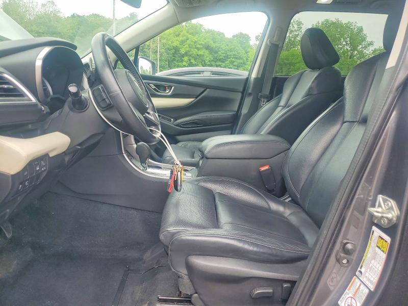 Aukcja sprzedaży 2019 Subaru Ascent, vin: 4S4WMAJD3K3481719, numer aukcji: 55157666