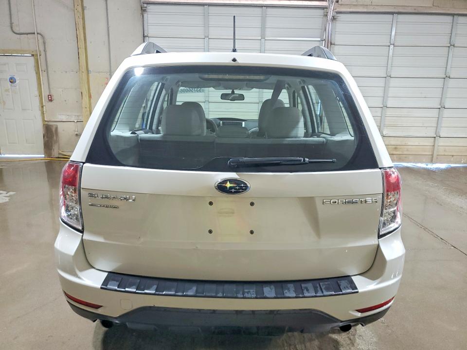 Aukcja sprzedaży 2012 Subaru Forester, vin: JF2SHABC8CH420529, numer aukcji: 53756006