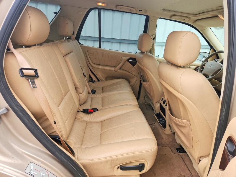 Продаж на аукціоні авто 2002 Mercedes-benz Ml, vin: 4JGAB54EX2A324342, номер лоту: 52401066