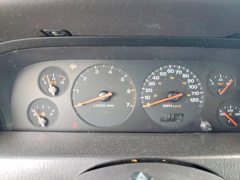 2001 Jeep Grand Cherokee მანქანა იყიდება აუქციონზე, vin: 1J4GW48S41C674723, აუქციონის ნომერი: 52897636