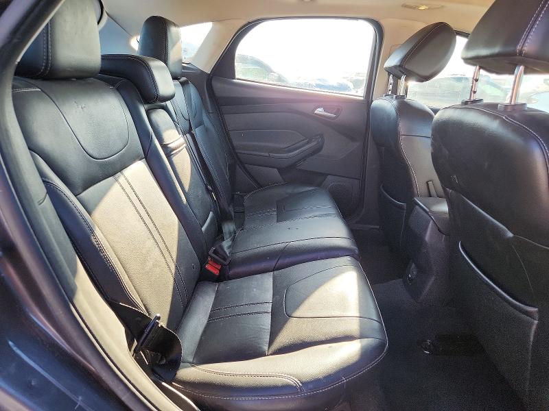 Aukcja sprzedaży 2013 Ford Focus, vin: 1FADP3K29DL214394, numer aukcji: 54840196