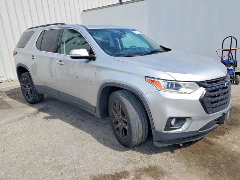 Aukcja sprzedaży 2019 Chevrolet Traverse, vin: 1GNERGKW6KJ281926, numer aukcji: 53277606