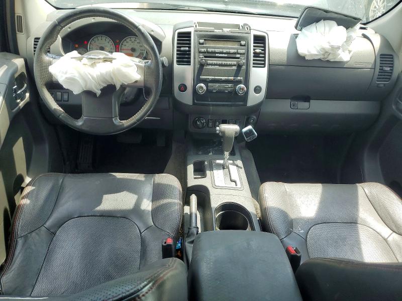 Aukcja sprzedaży 2012 Nissan Frontier, vin: 1N6AD0EV8CC437161, numer aukcji: 53760476