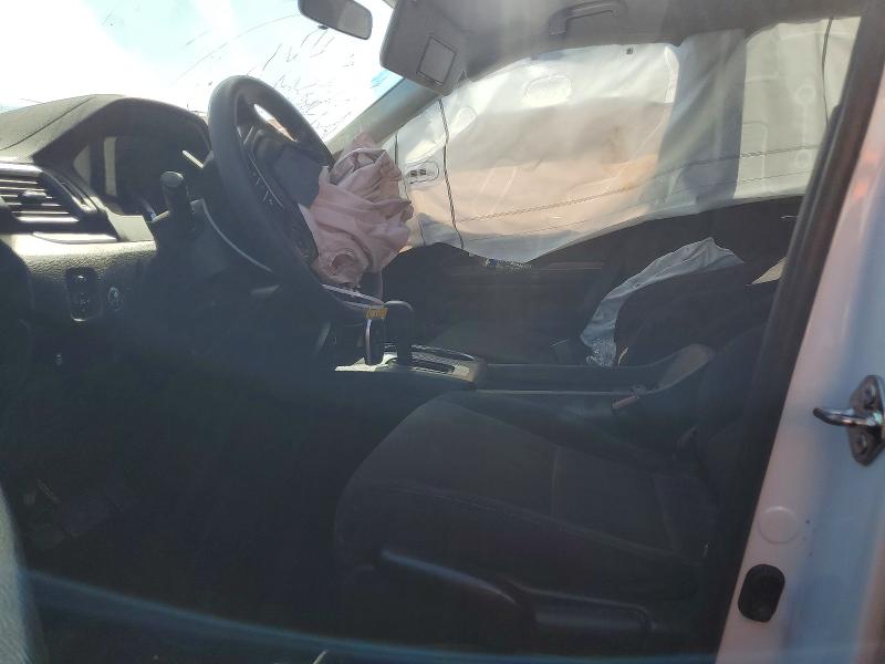 54521606 :رقم المزاد ، 5FNYF5H15JB023286 vin ، 2018 Honda Pilot مزاد بيع