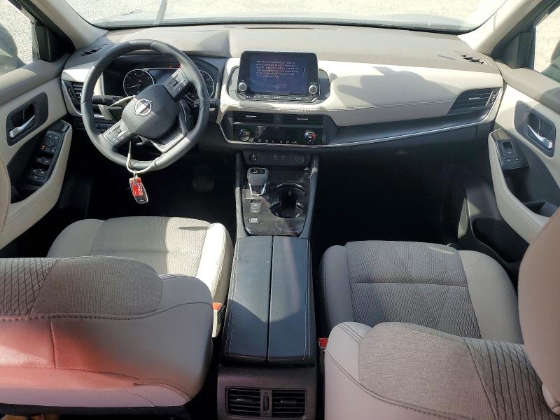 2025 Nissan Rogue მანქანა იყიდება აუქციონზე, vin: 5N1BT3BA6SC793924, აუქციონის ნომერი: 54074046
