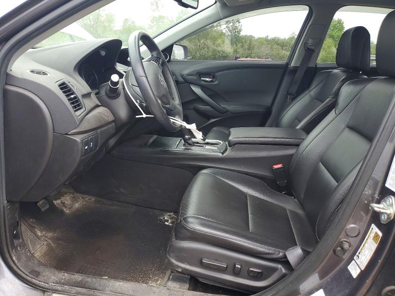 54866136 :رقم المزاد ، 5J8TB4H38HL017203 vin ، 2017 Acura Rdx مزاد بيع