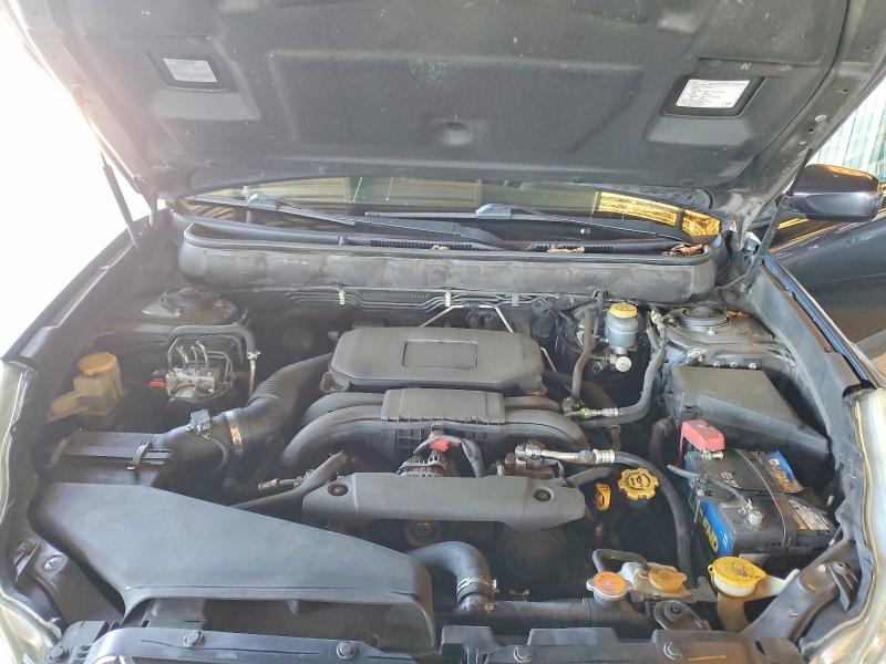 Aukcja sprzedaży 2011 Subaru Outback, vin: 4S4BRBKC8B3418580, numer aukcji: 53417526