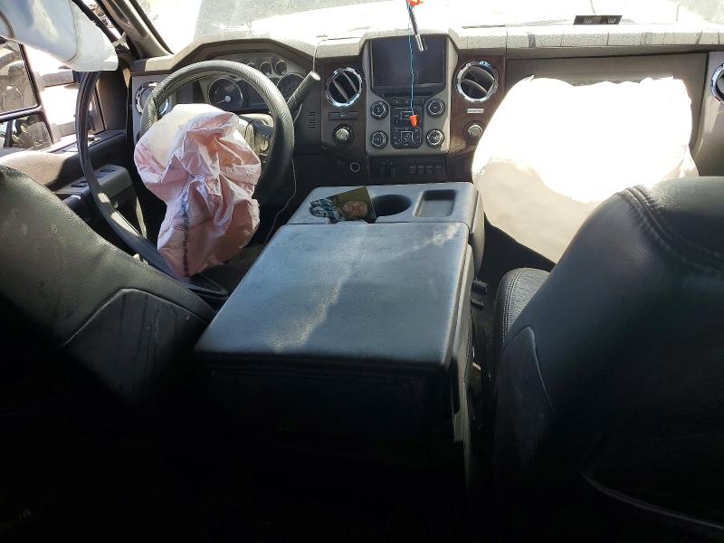 54183306 :رقم المزاد ، 1FT8W3BT9FEC97548 vin ، 2015 Ford F350 مزاد بيع