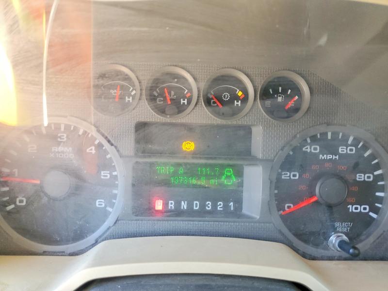 Aukcja sprzedaży 2008 Ford F350, vin: 1FDSF30568EC32701, numer aukcji: 53252846
