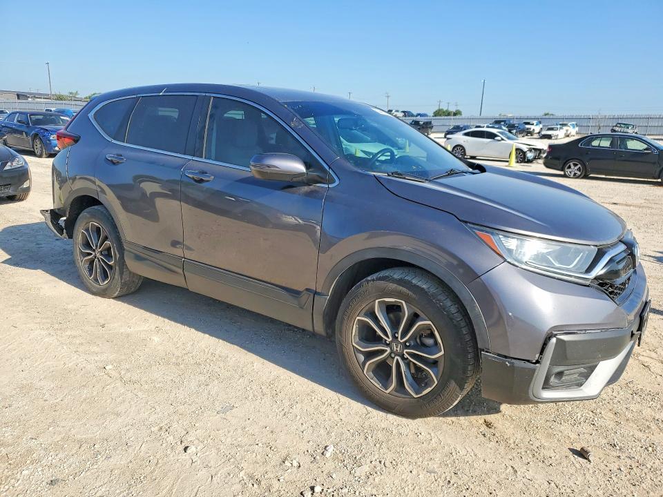Aukcja sprzedaży 2021 Honda Cr-v, vin: 5J6RW2H86MA000817, numer aukcji: 53441456