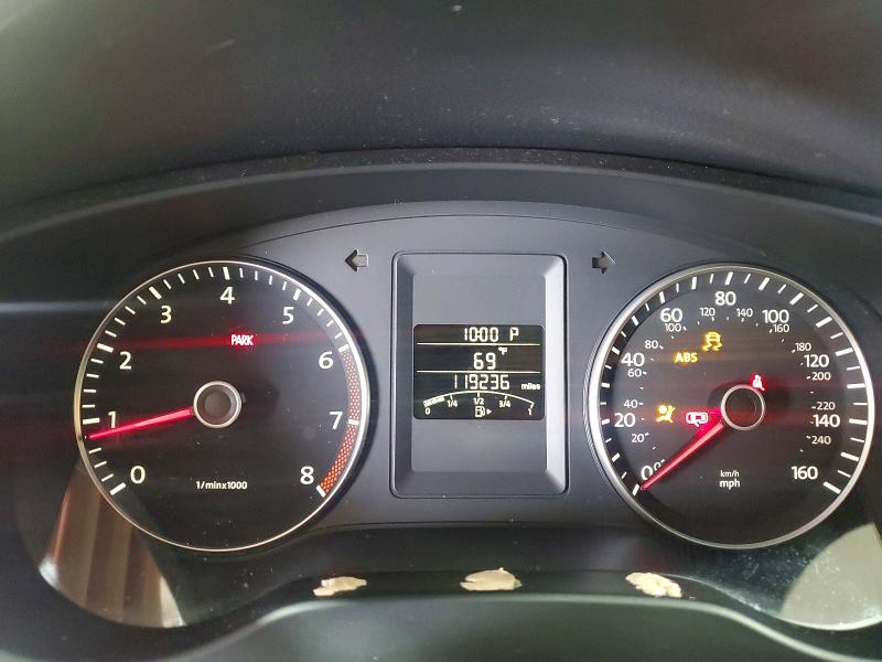 Aukcja sprzedaży 2012 Volkswagen Jetta, vin: 3VWDX7AJ7CM410662, numer aukcji: 53040286