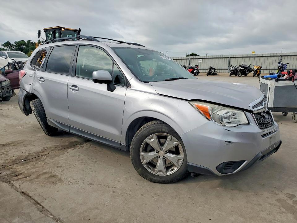 Aukcja sprzedaży 2016 Subaru Forester, vin: JF2SJADC7GH484312, numer aukcji: 52456906