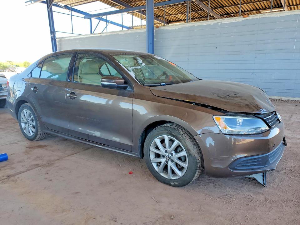 Продажа на аукционе авто 2012 Volkswagen Jetta, vin: 3VWDX7AJ0CM077916, номер лота: 52274886
