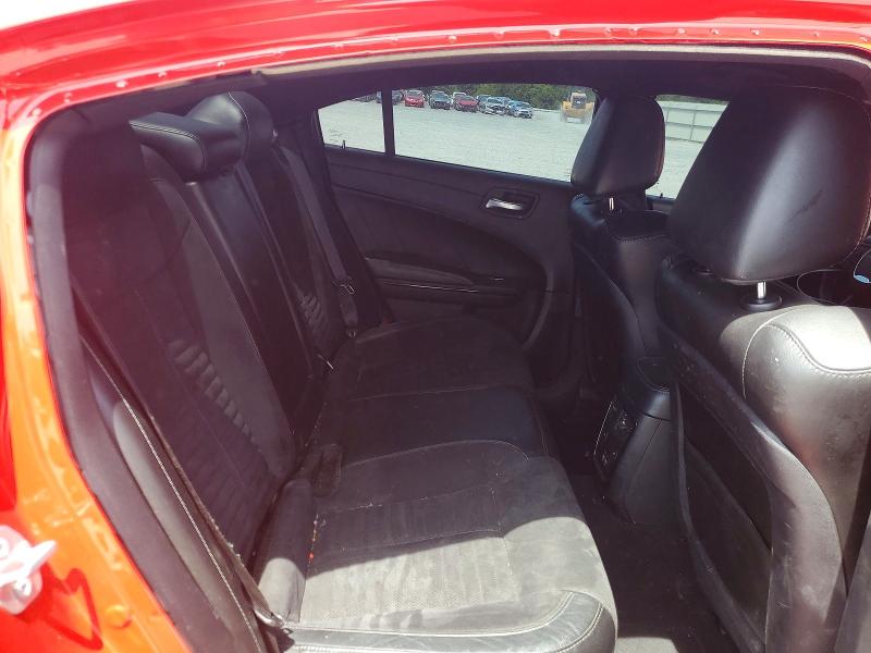 2021 Dodge Charger მანქანა იყიდება აუქციონზე, vin: 2C3CDXCT1MH594653, აუქციონის ნომერი: 52346266